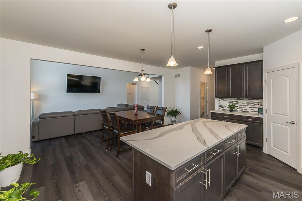 Arbors At Celtic Meadows One - Residential