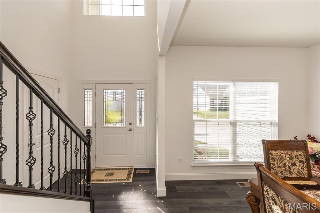 Arbors At Celtic Meadows One - Residential