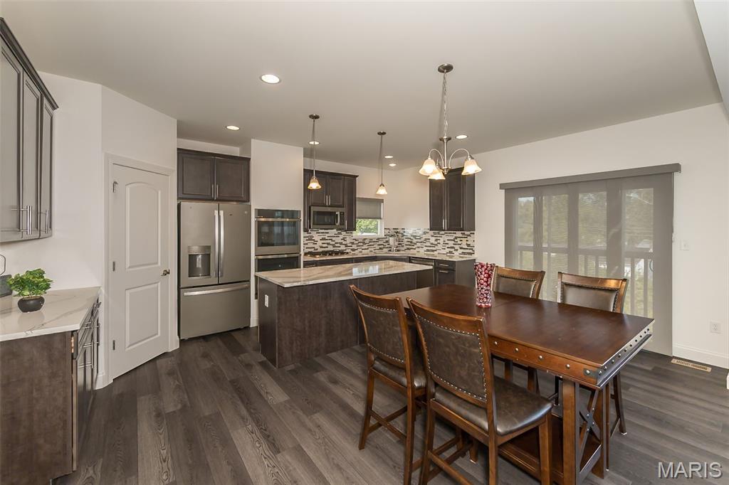 Arbors At Celtic Meadows One - Residential