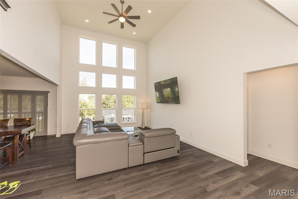 Arbors At Celtic Meadows One - Residential