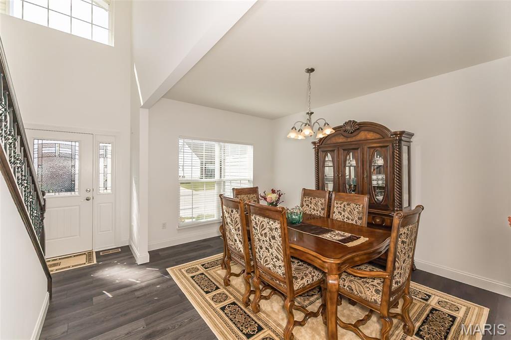 Arbors At Celtic Meadows One - Residential