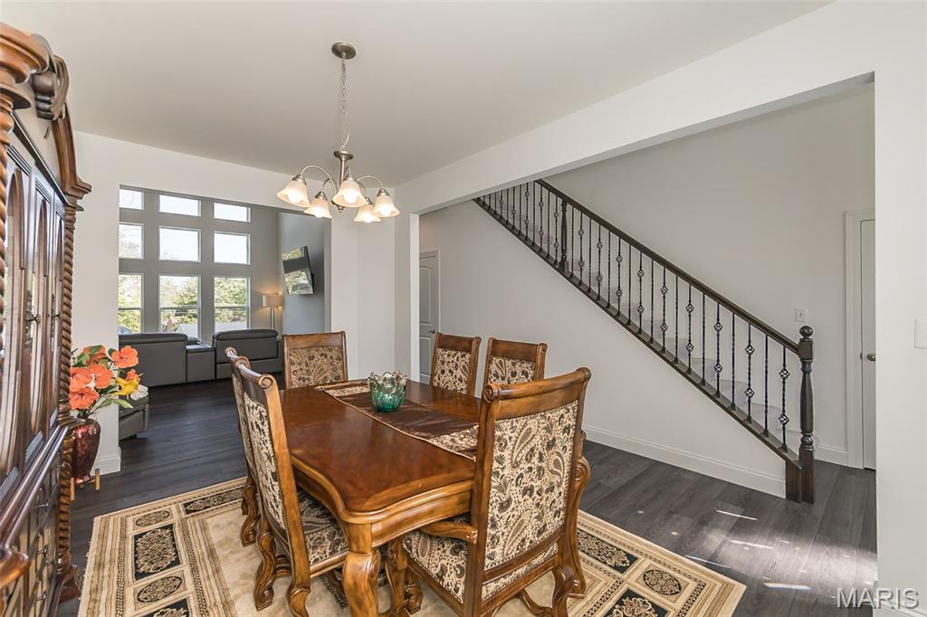 Arbors At Celtic Meadows One - Residential