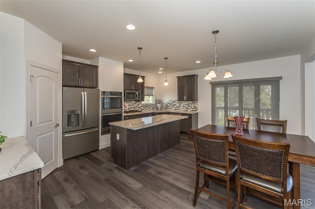 Arbors At Celtic Meadows One - Residential