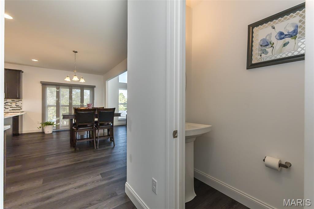 Arbors At Celtic Meadows One - Residential