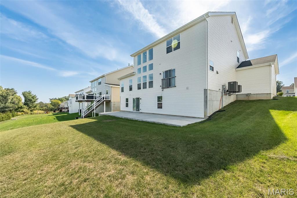 Arbors At Celtic Meadows One - Residential