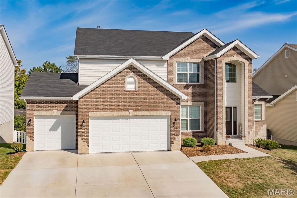 Arbors At Celtic Meadows One - Residential