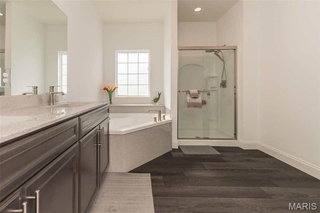 Arbors At Celtic Meadows One - Residential