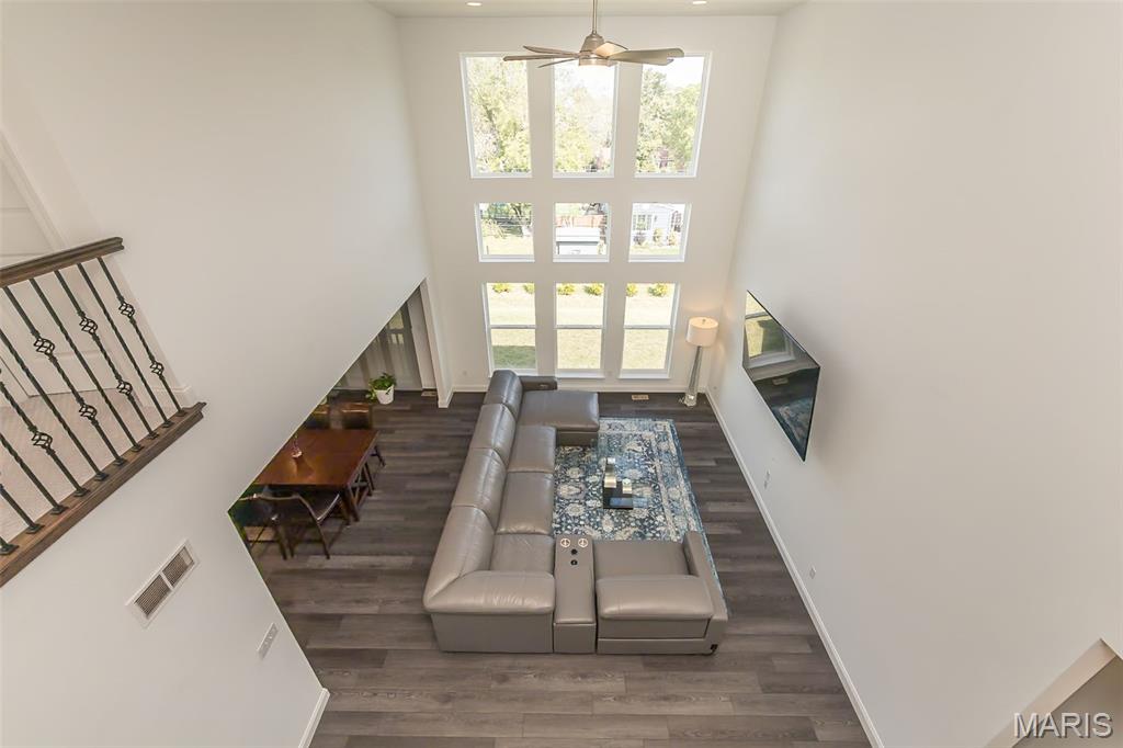 Arbors At Celtic Meadows One - Residential