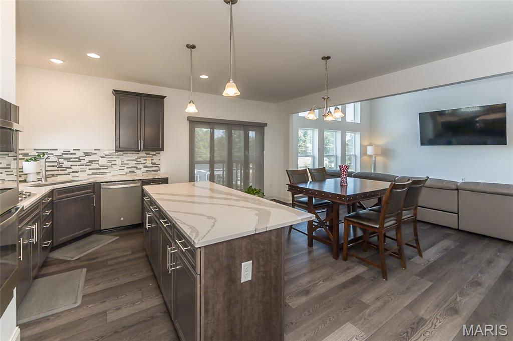 Arbors At Celtic Meadows One - Residential