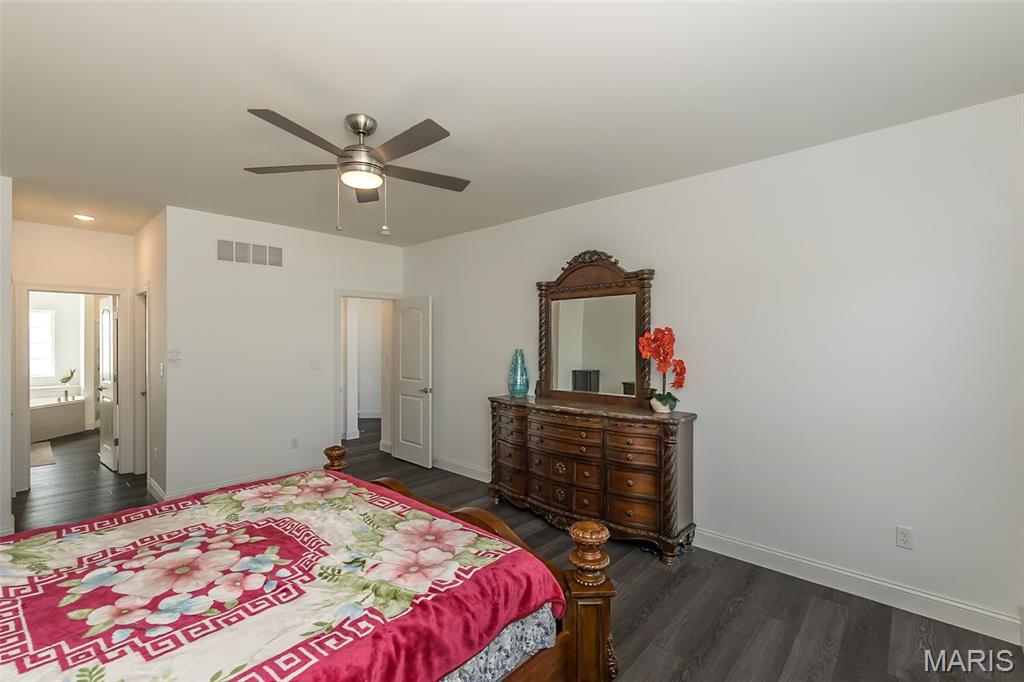 Arbors At Celtic Meadows One - Residential