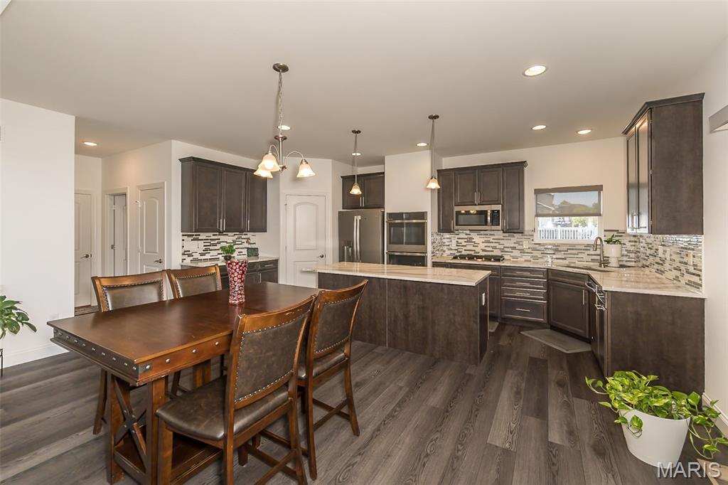 Arbors At Celtic Meadows One - Residential