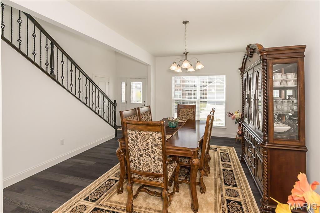 Arbors At Celtic Meadows One - Residential