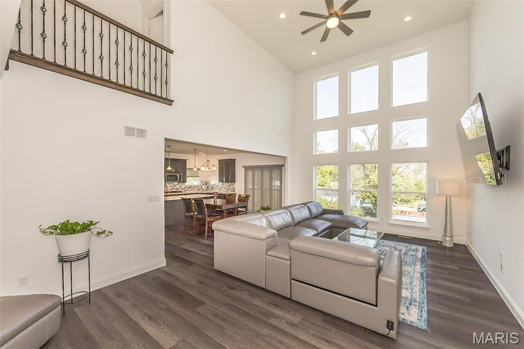 Arbors At Celtic Meadows One - Residential