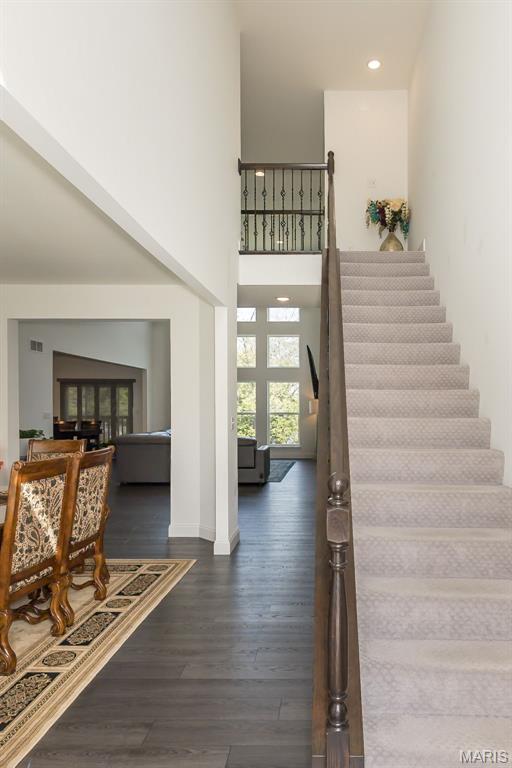 Arbors At Celtic Meadows One - Residential