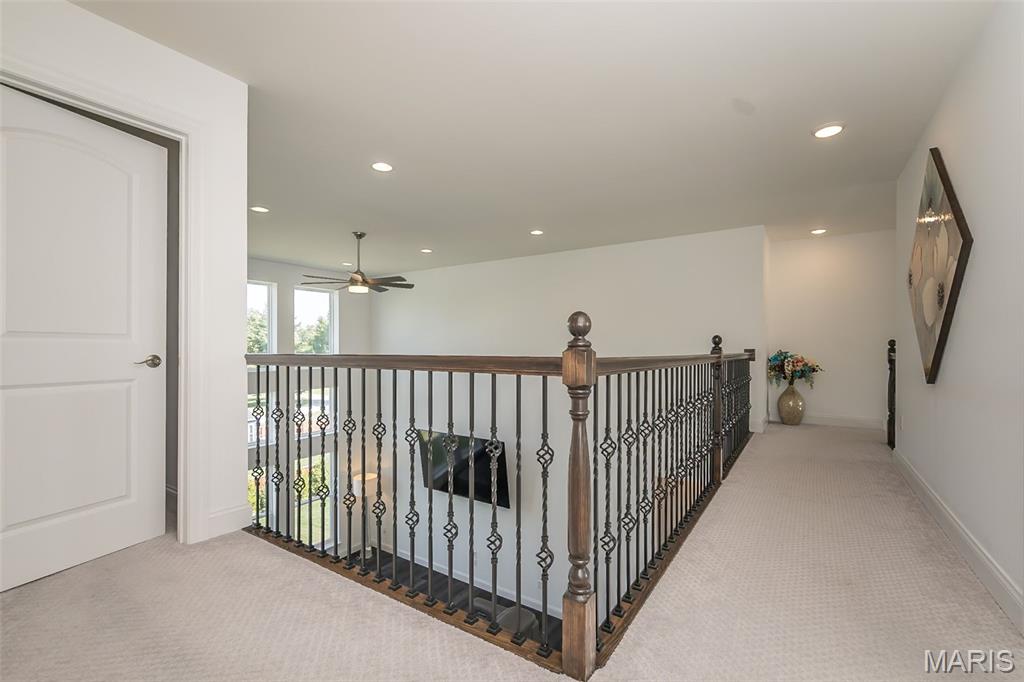 Arbors At Celtic Meadows One - Residential