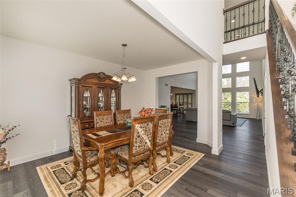 Arbors At Celtic Meadows One - Residential