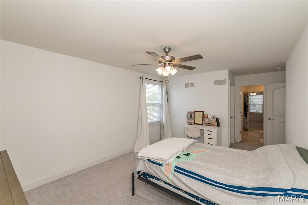 Arbors At Celtic Meadows One - Residential