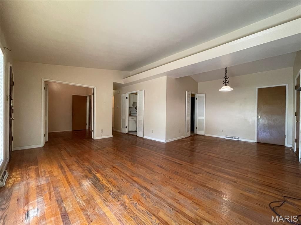 Photo of 9411 Crockett Drive, Olivette, MO 63132 (MLS # 26024683)