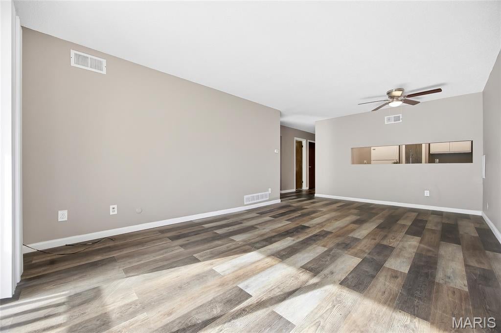 444 N Clay Avenue 3L