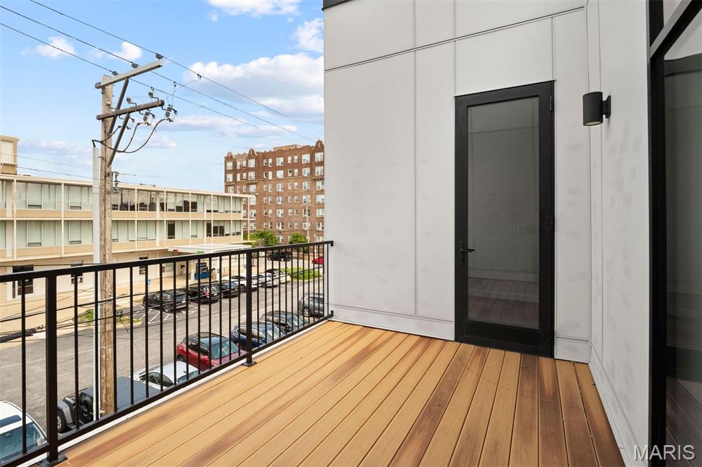 Artizen on West Pine - Residential