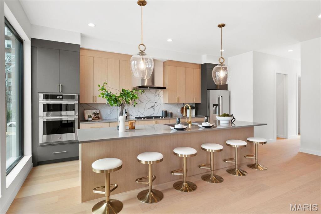 Artizen on West Pine - Residential