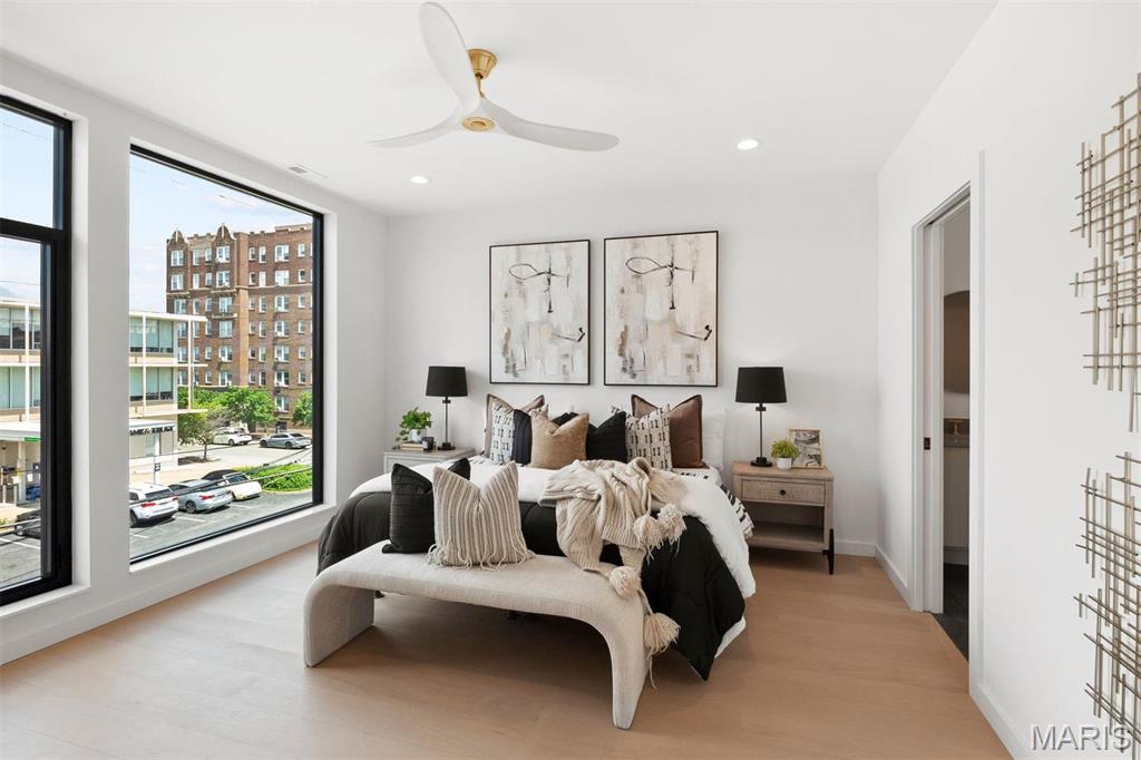 Artizen on West Pine - Residential