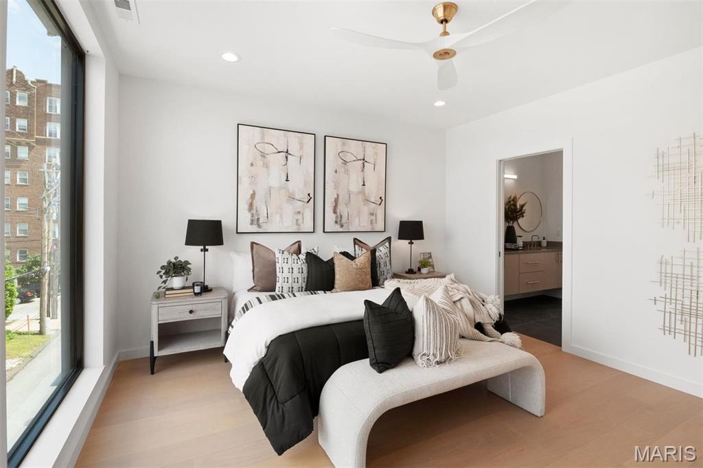 Artizen on West Pine - Residential