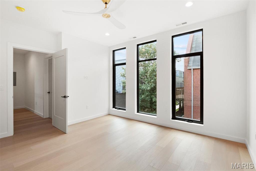 Artizen on West Pine - Residential