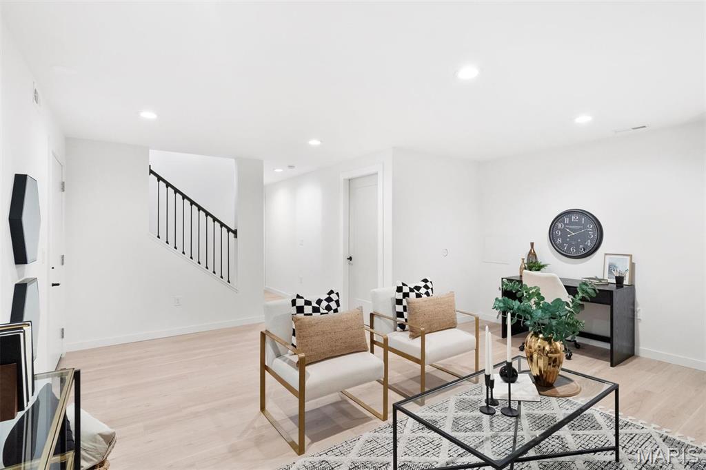 Artizen on West Pine - Residential