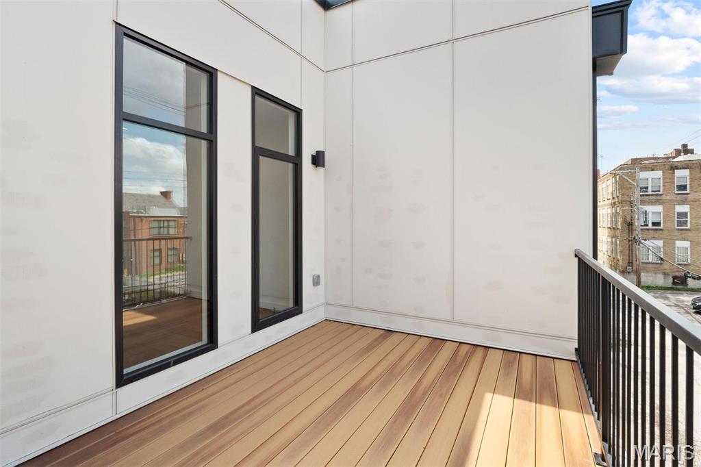 Artizen on West Pine - Residential