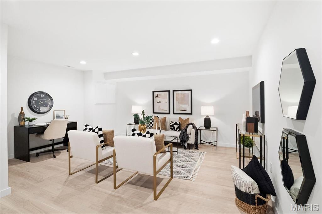 Artizen on West Pine - Residential