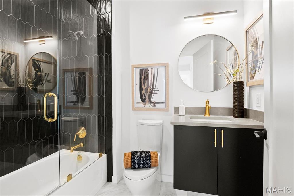 Artizen on West Pine - Residential