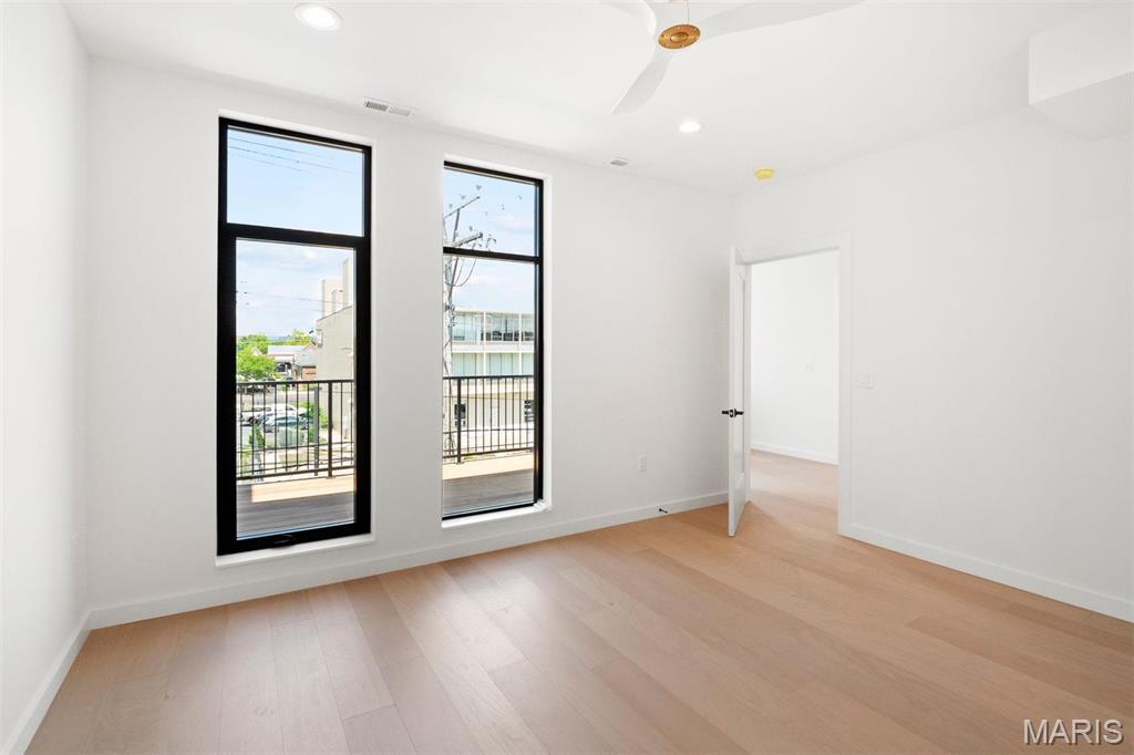 Artizen on West Pine - Residential