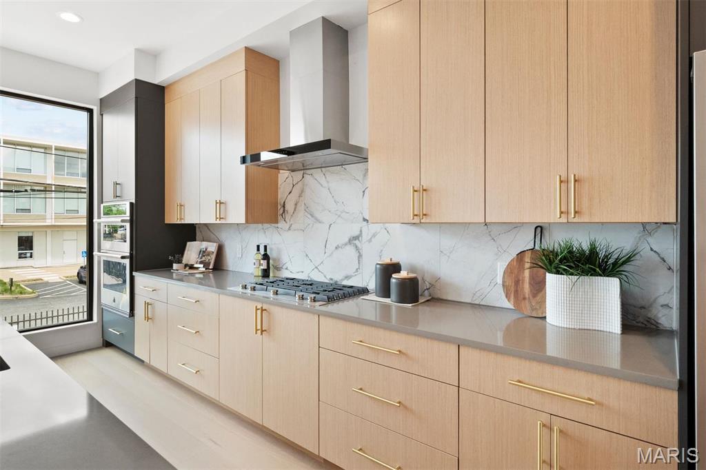 Artizen on West Pine - Residential