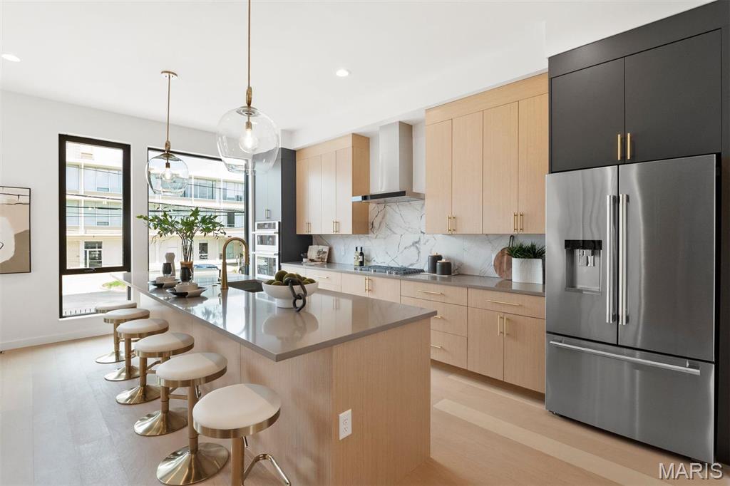 Artizen on West Pine - Residential