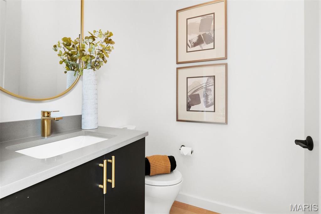 Artizen on West Pine - Residential