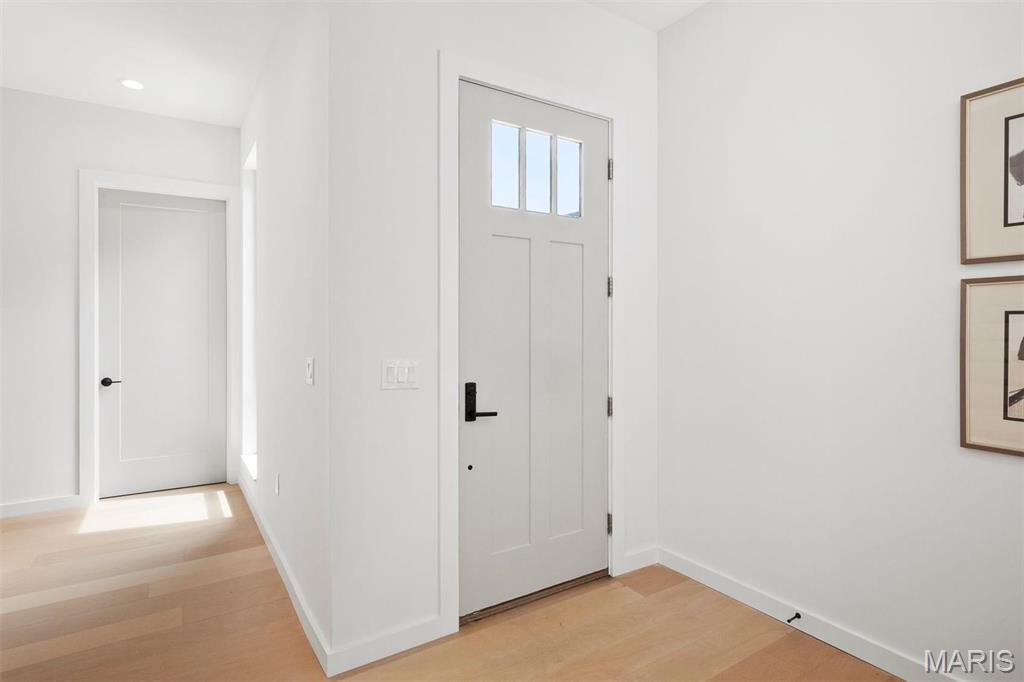 Artizen on West Pine - Residential