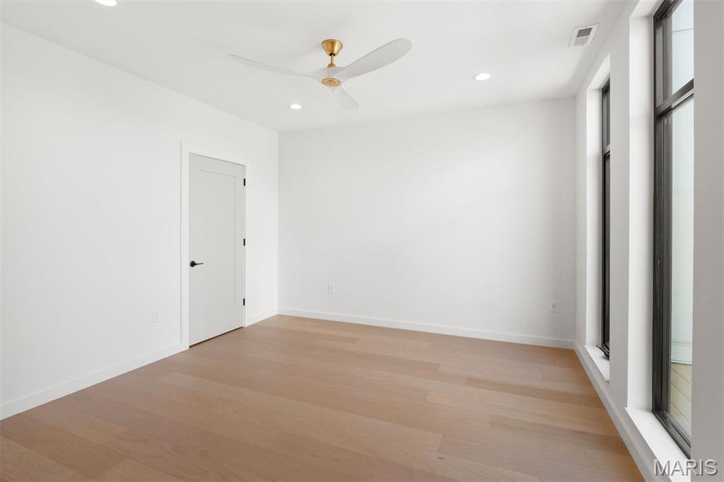 Artizen on West Pine - Residential