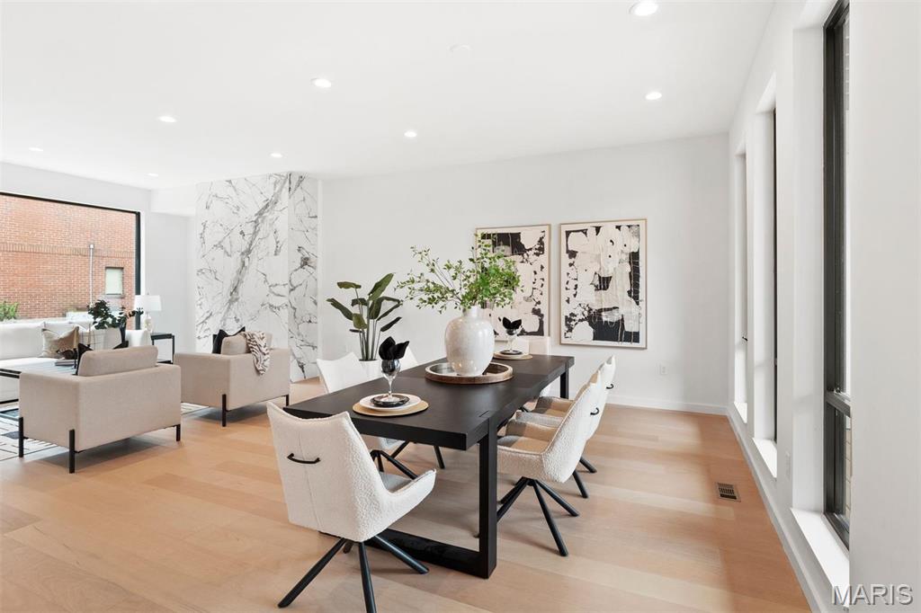 Artizen on West Pine - Residential