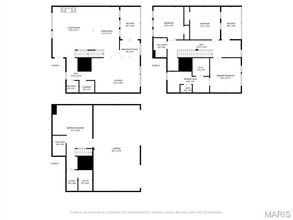 Artizen on West Pine - Residential