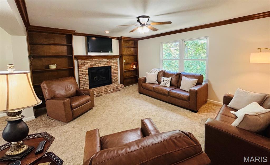 132 Blue Ridge Trace