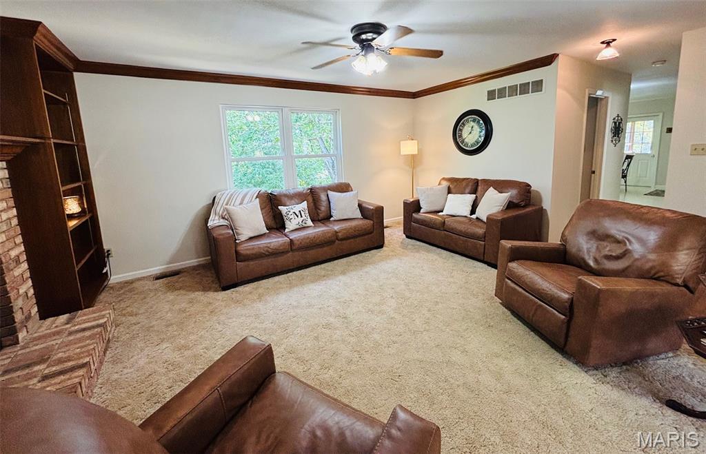 132 Blue Ridge Trace