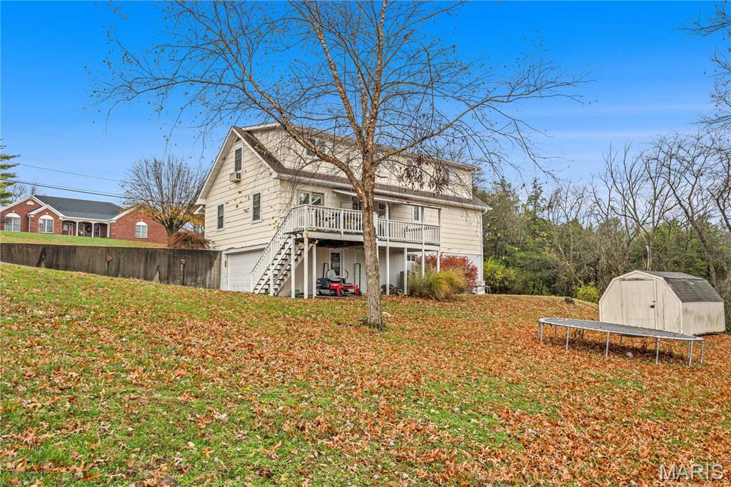 1402 Gutenberg Street