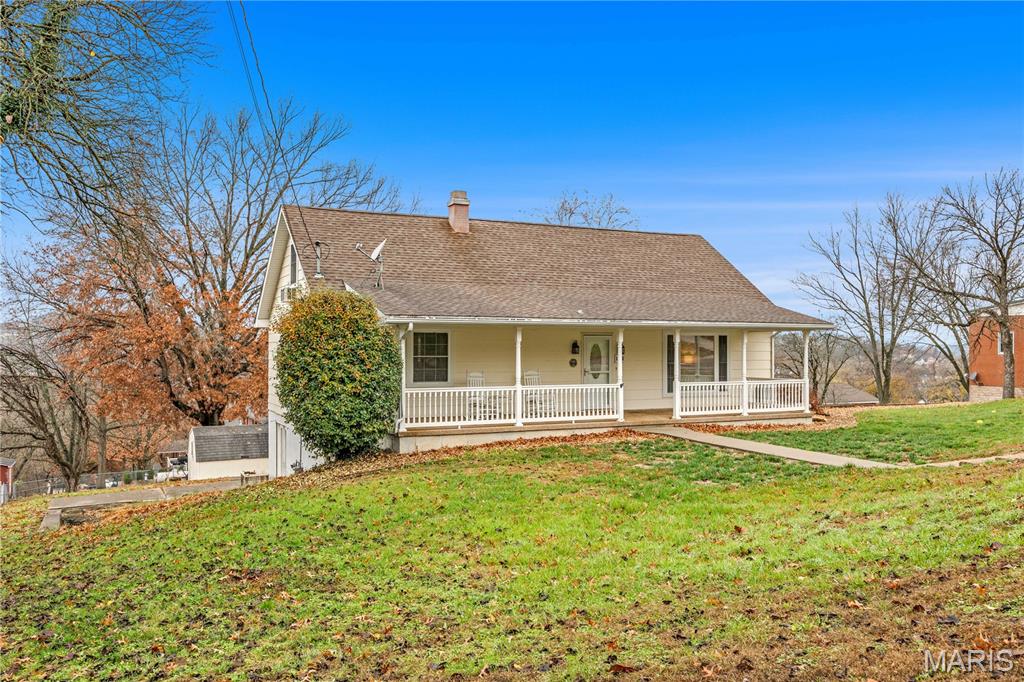 1402 Gutenberg Street