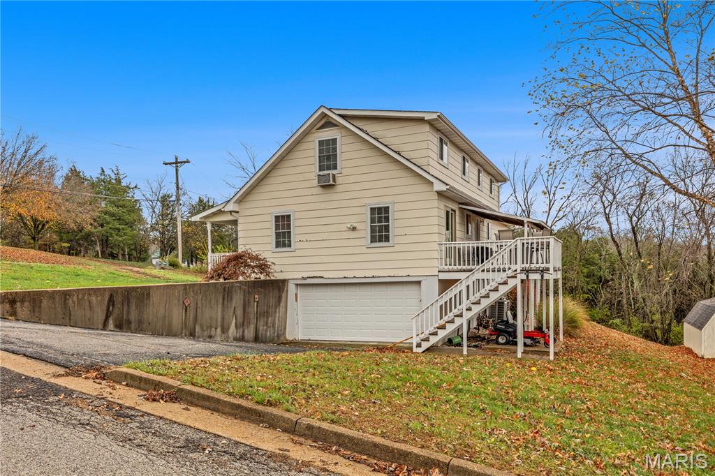 1402 Gutenberg Street