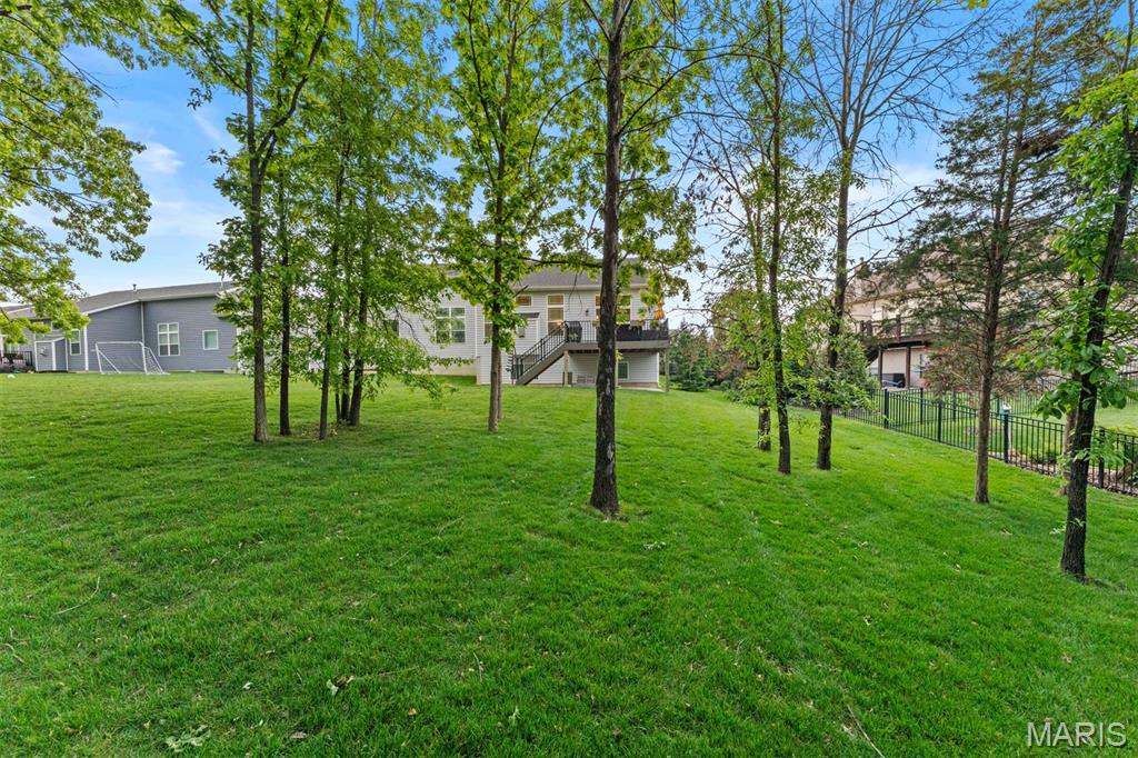 Timber Trace #4 - Residential