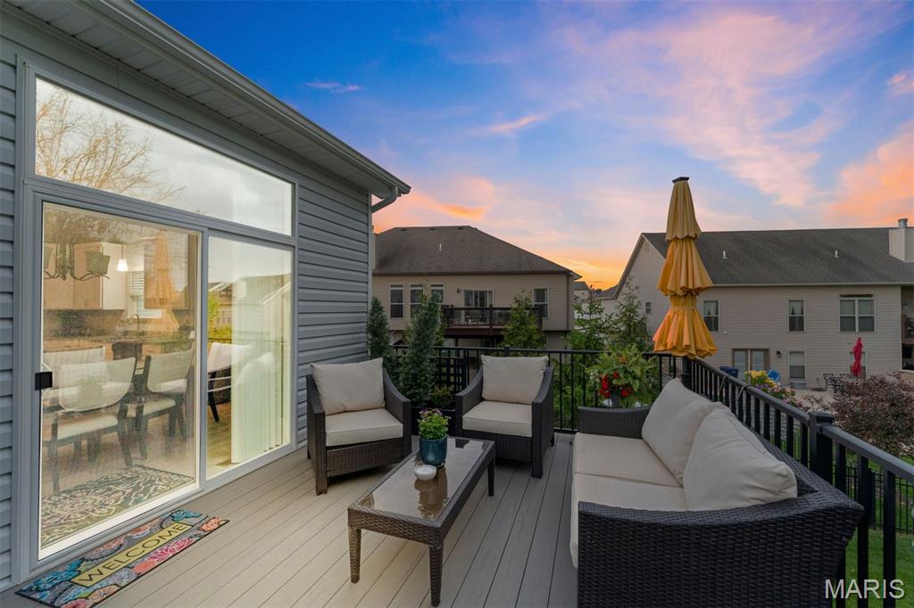 Timber Trace #4 - Residential