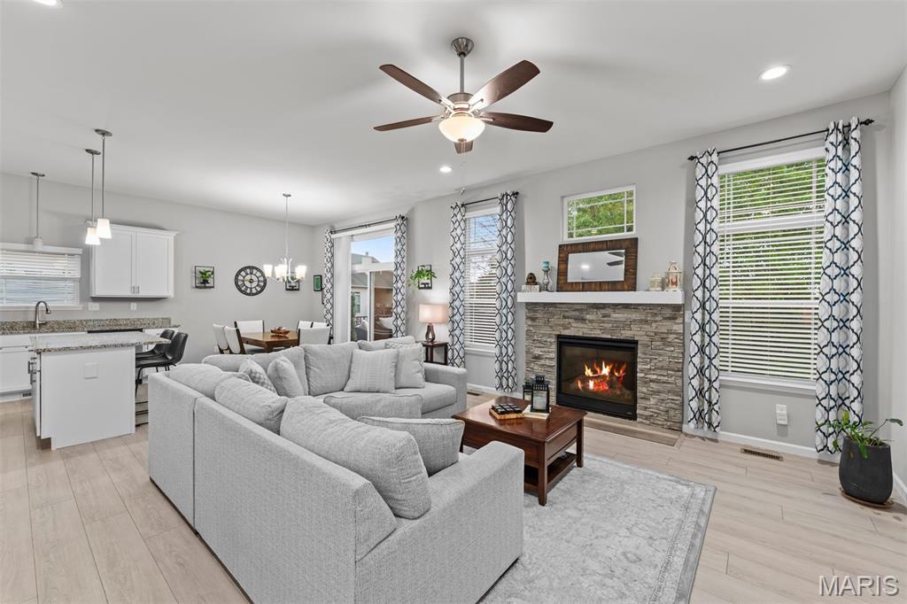 Timber Trace #4 - Residential