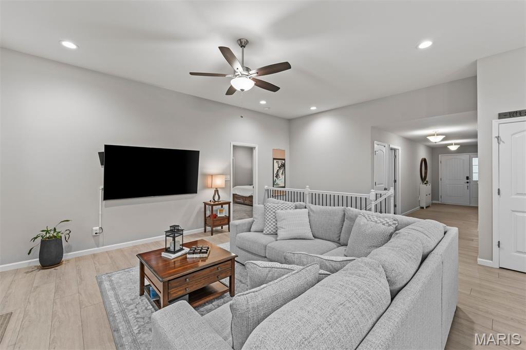 Timber Trace #4 - Residential