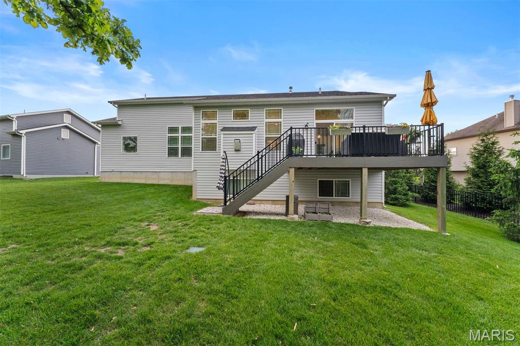 Timber Trace #4 - Residential